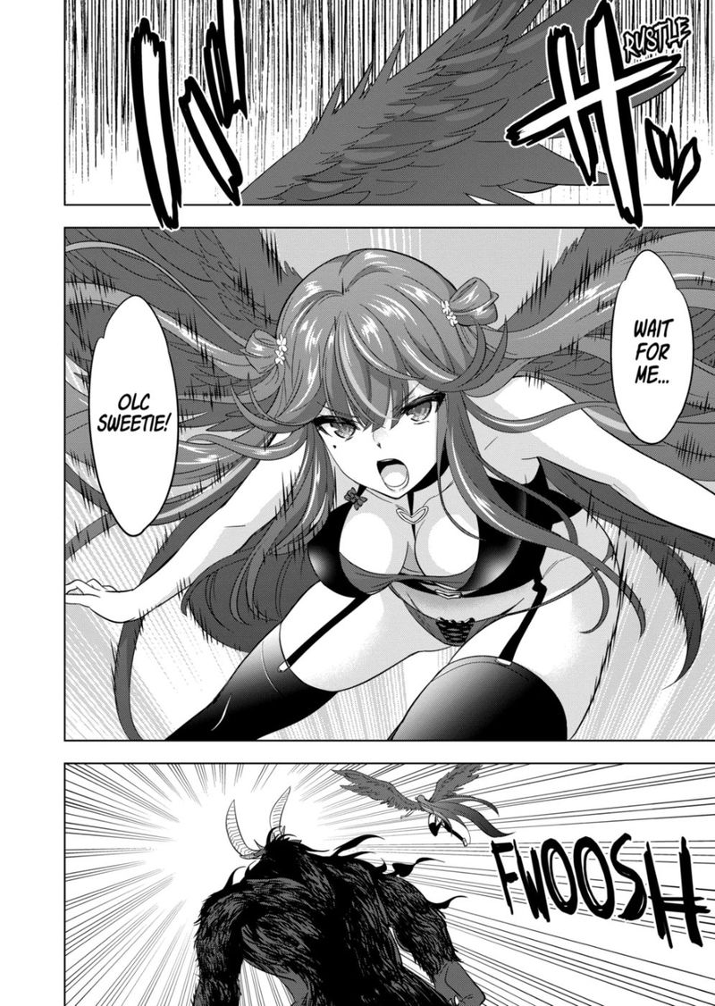 Shijou Saikyou Orc San No TanoshII Tanetsuke Harem Zukuri 77 16
