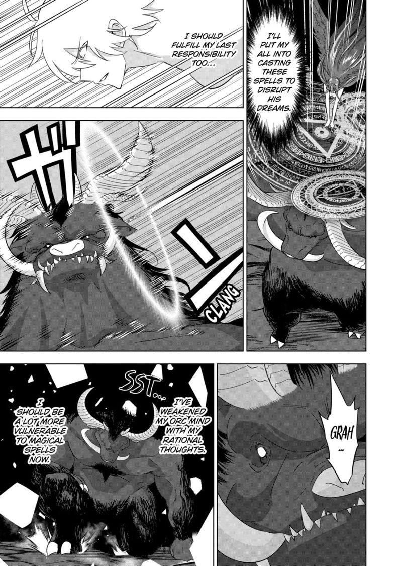 Shijou Saikyou Orc San No TanoshII Tanetsuke Harem Zukuri 77 17