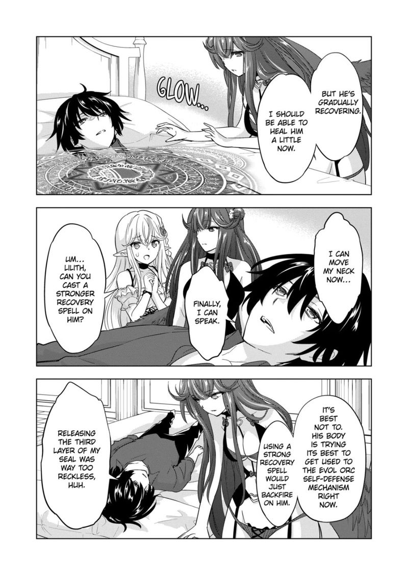 Shijou Saikyou Orc San No TanoshII Tanetsuke Harem Zukuri 79 3