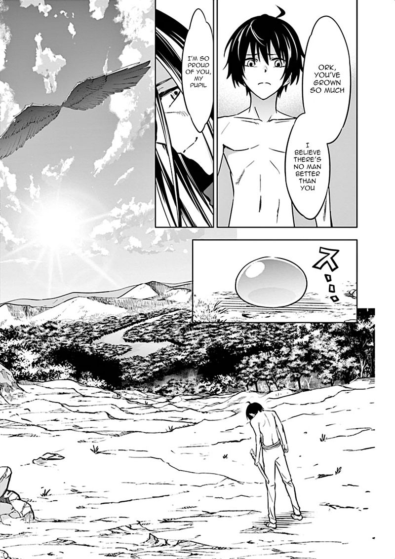 Shijou Saikyou Orc San No TanoshII Tanetsuke Harem Zukuri 8 17