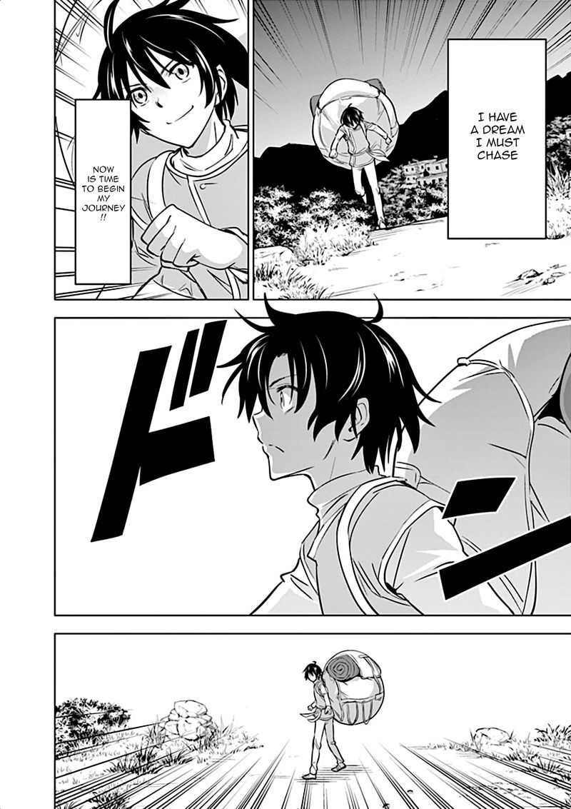 Shijou Saikyou Orc San No TanoshII Tanetsuke Harem Zukuri 8 20