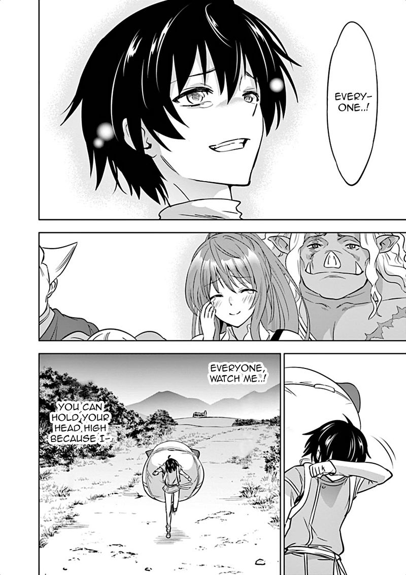 Shijou Saikyou Orc San No TanoshII Tanetsuke Harem Zukuri 8 23