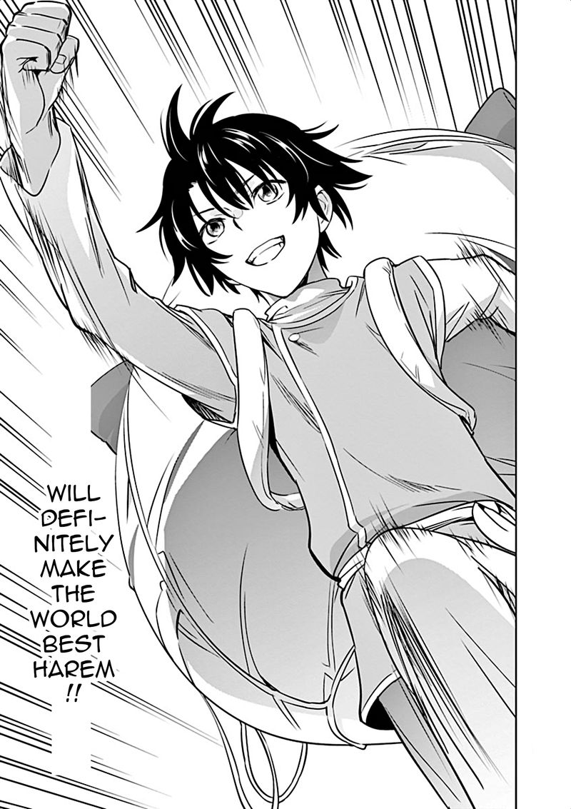 Shijou Saikyou Orc San No TanoshII Tanetsuke Harem Zukuri 8 24