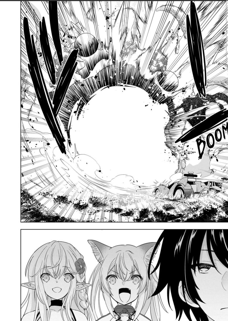 Shijou Saikyou Orc San No TanoshII Tanetsuke Harem Zukuri 81 10