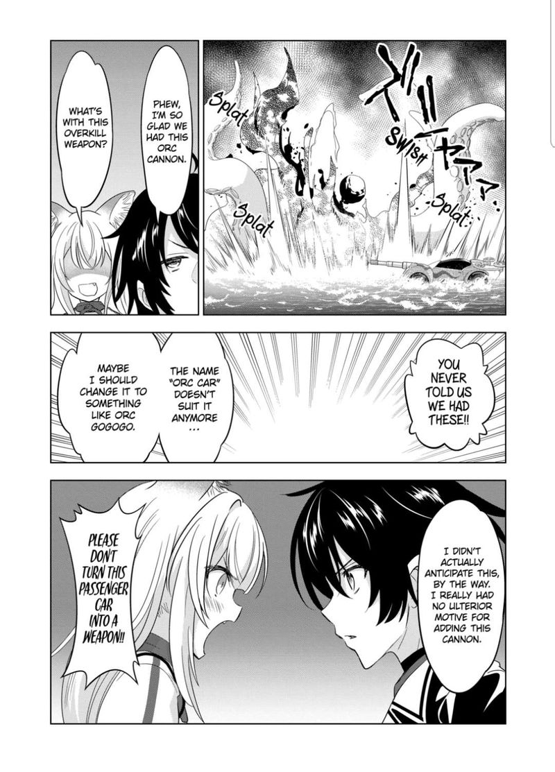 Shijou Saikyou Orc San No TanoshII Tanetsuke Harem Zukuri 81 11