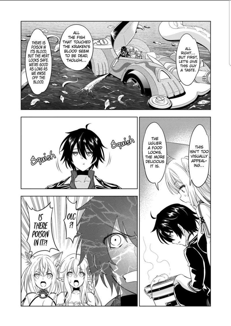 Shijou Saikyou Orc San No TanoshII Tanetsuke Harem Zukuri 81 12