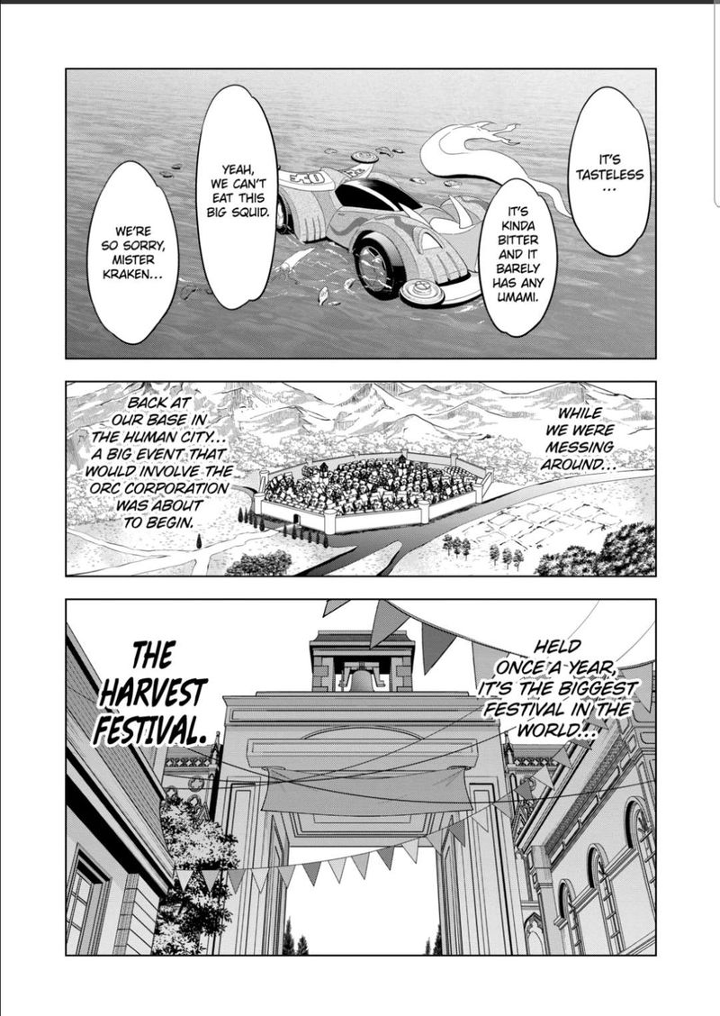 Shijou Saikyou Orc San No TanoshII Tanetsuke Harem Zukuri 81 13