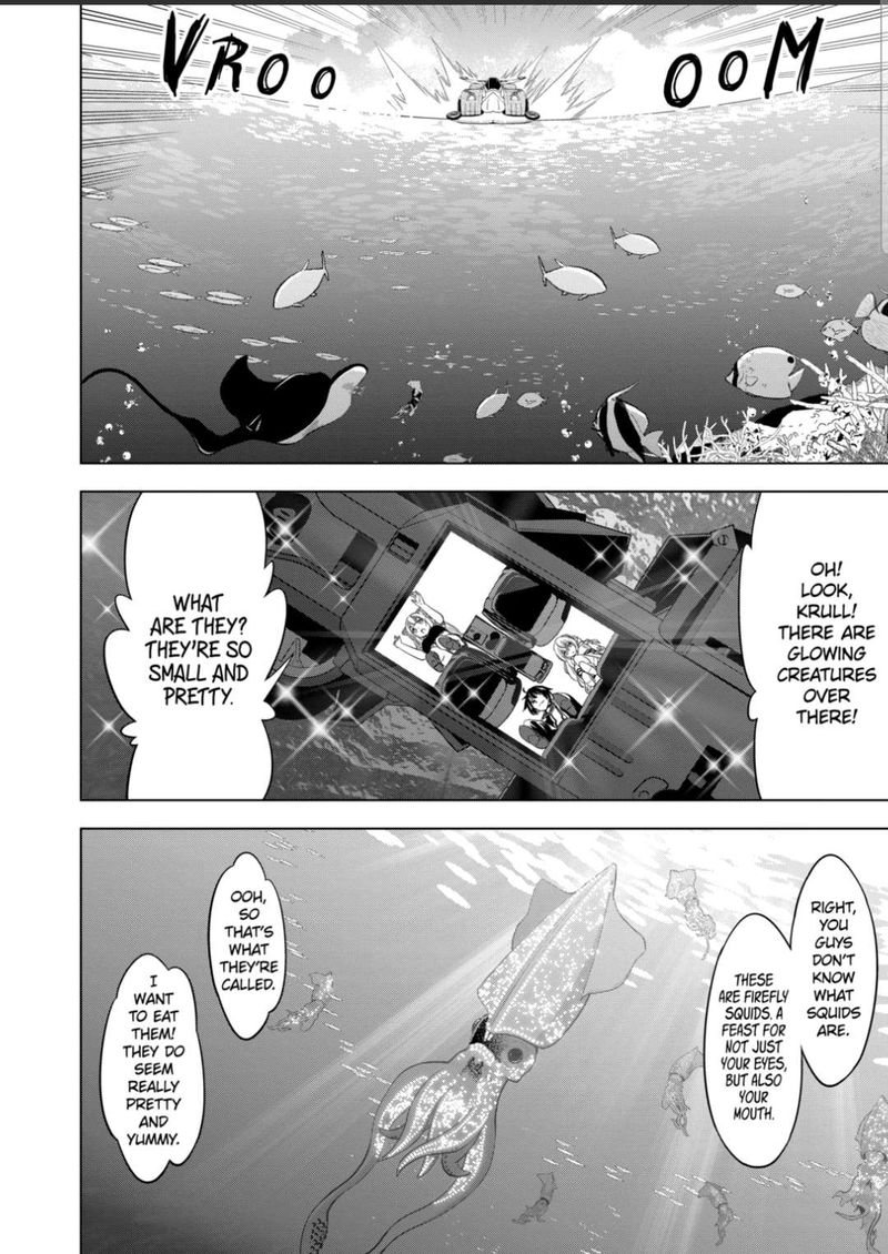 Shijou Saikyou Orc San No TanoshII Tanetsuke Harem Zukuri 81 2