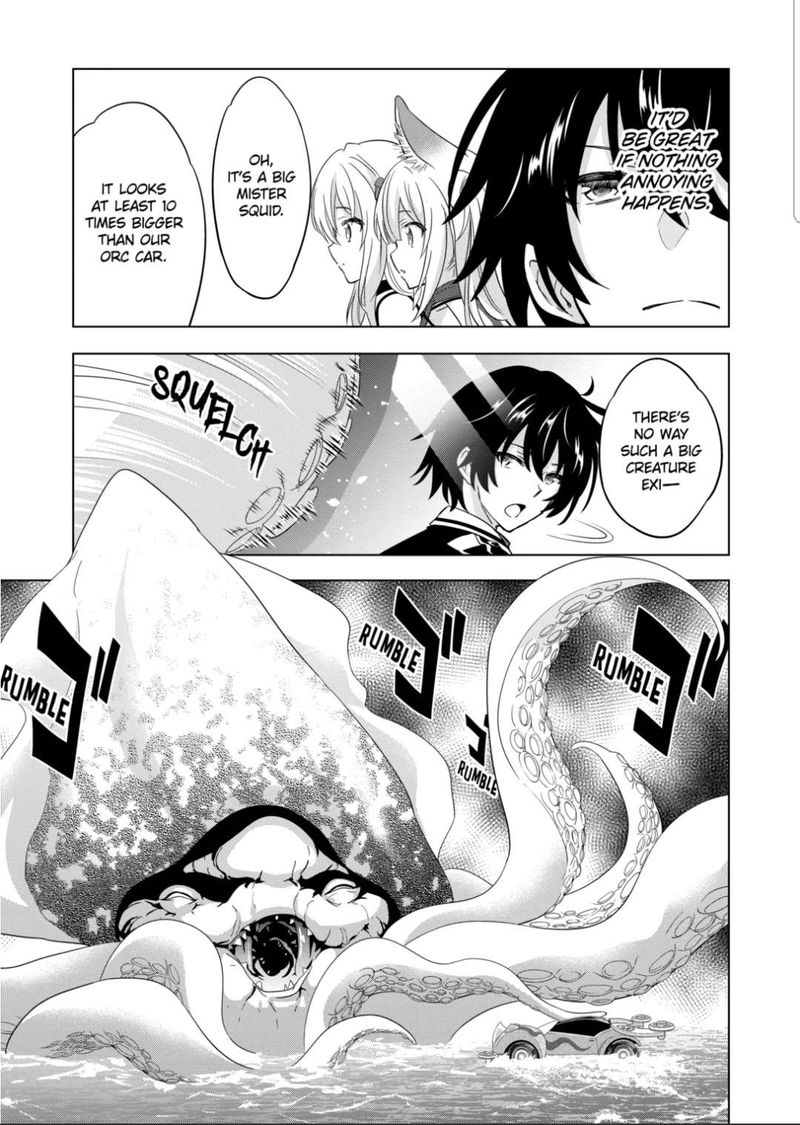 Shijou Saikyou Orc San No TanoshII Tanetsuke Harem Zukuri 81 7
