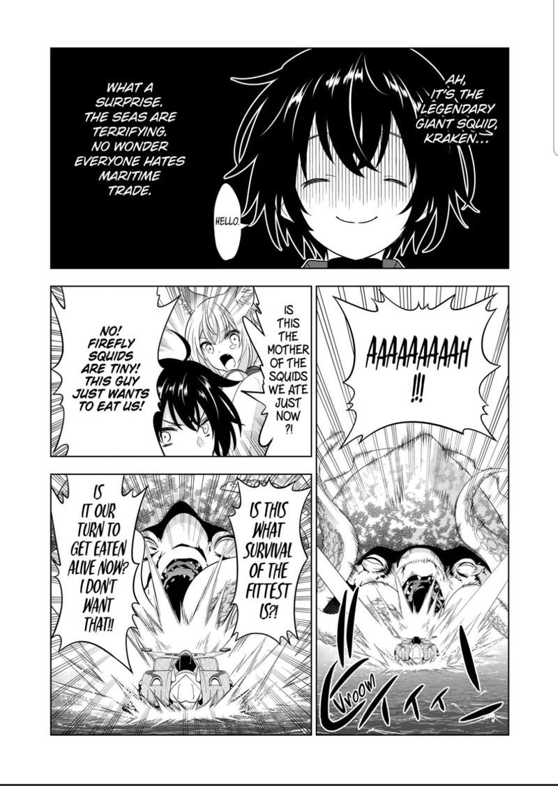 Shijou Saikyou Orc San No TanoshII Tanetsuke Harem Zukuri 81 8