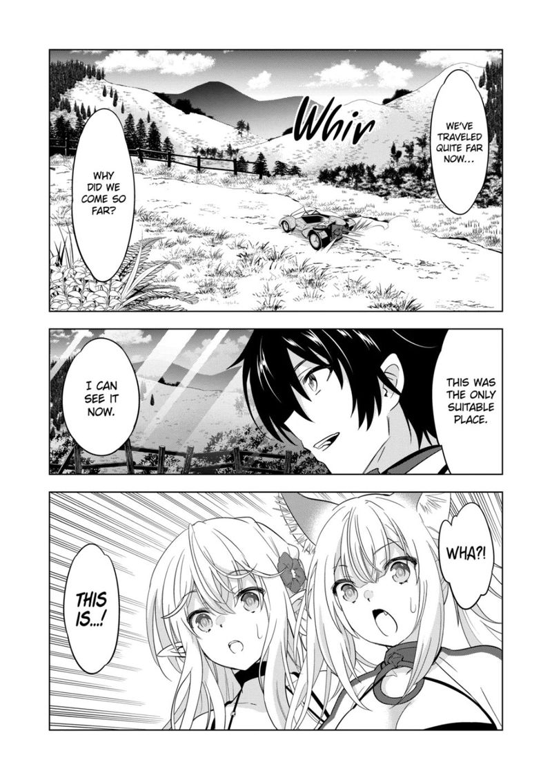 Shijou Saikyou Orc San No TanoshII Tanetsuke Harem Zukuri 83 10