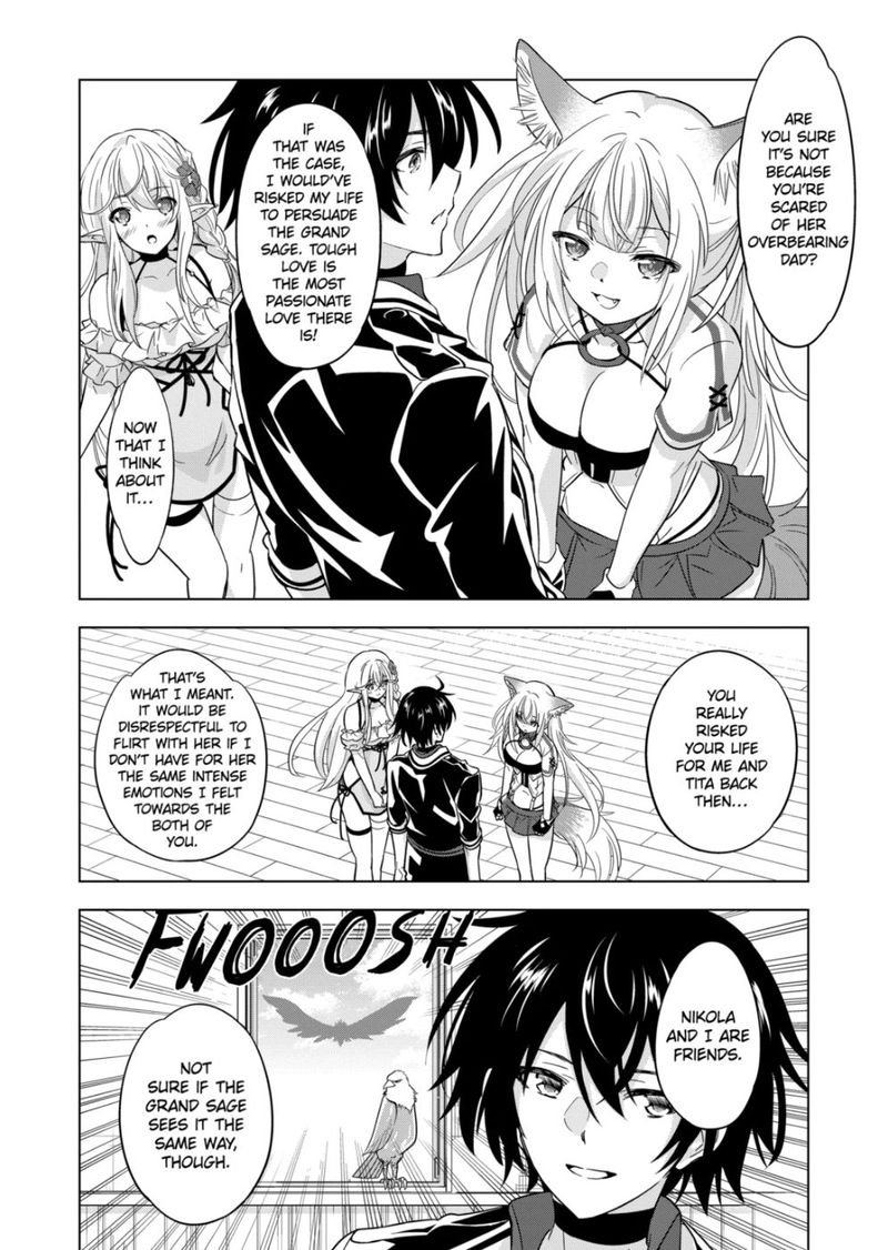 Shijou Saikyou Orc San No TanoshII Tanetsuke Harem Zukuri 83 4