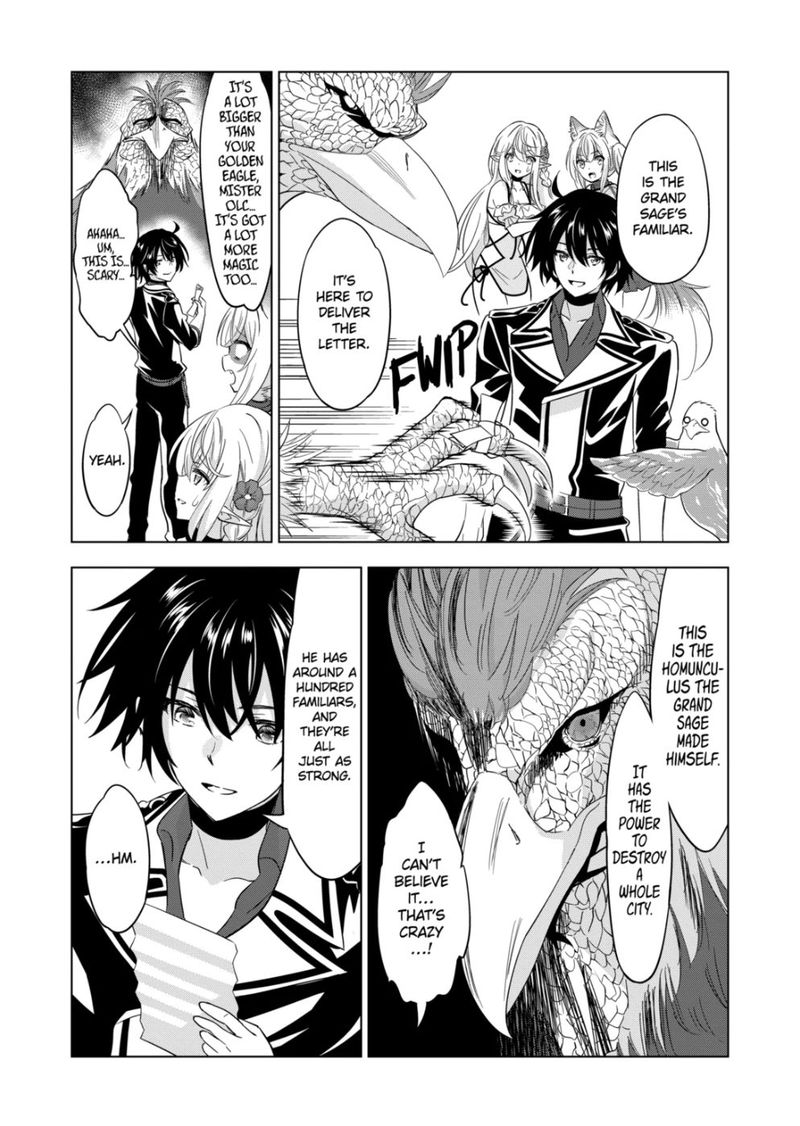 Shijou Saikyou Orc San No TanoshII Tanetsuke Harem Zukuri 83 6