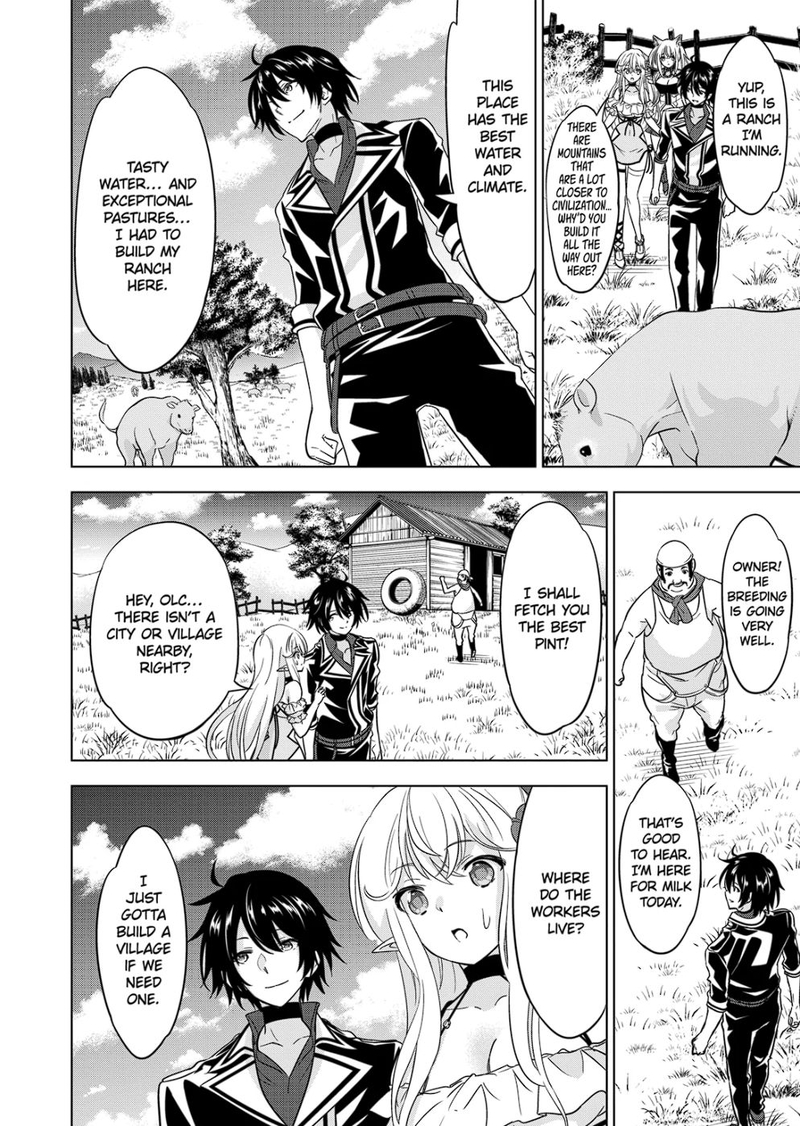 Shijou Saikyou Orc San No TanoshII Tanetsuke Harem Zukuri 83b 2