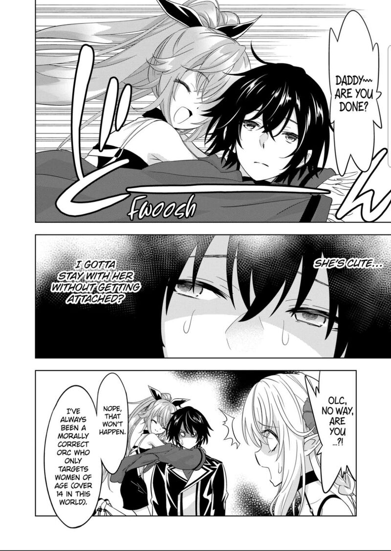 Shijou Saikyou Orc San No TanoshII Tanetsuke Harem Zukuri 84 14