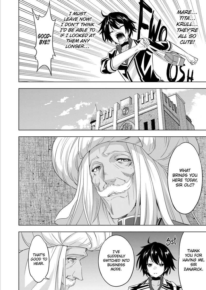 Shijou Saikyou Orc San No TanoshII Tanetsuke Harem Zukuri 85 7