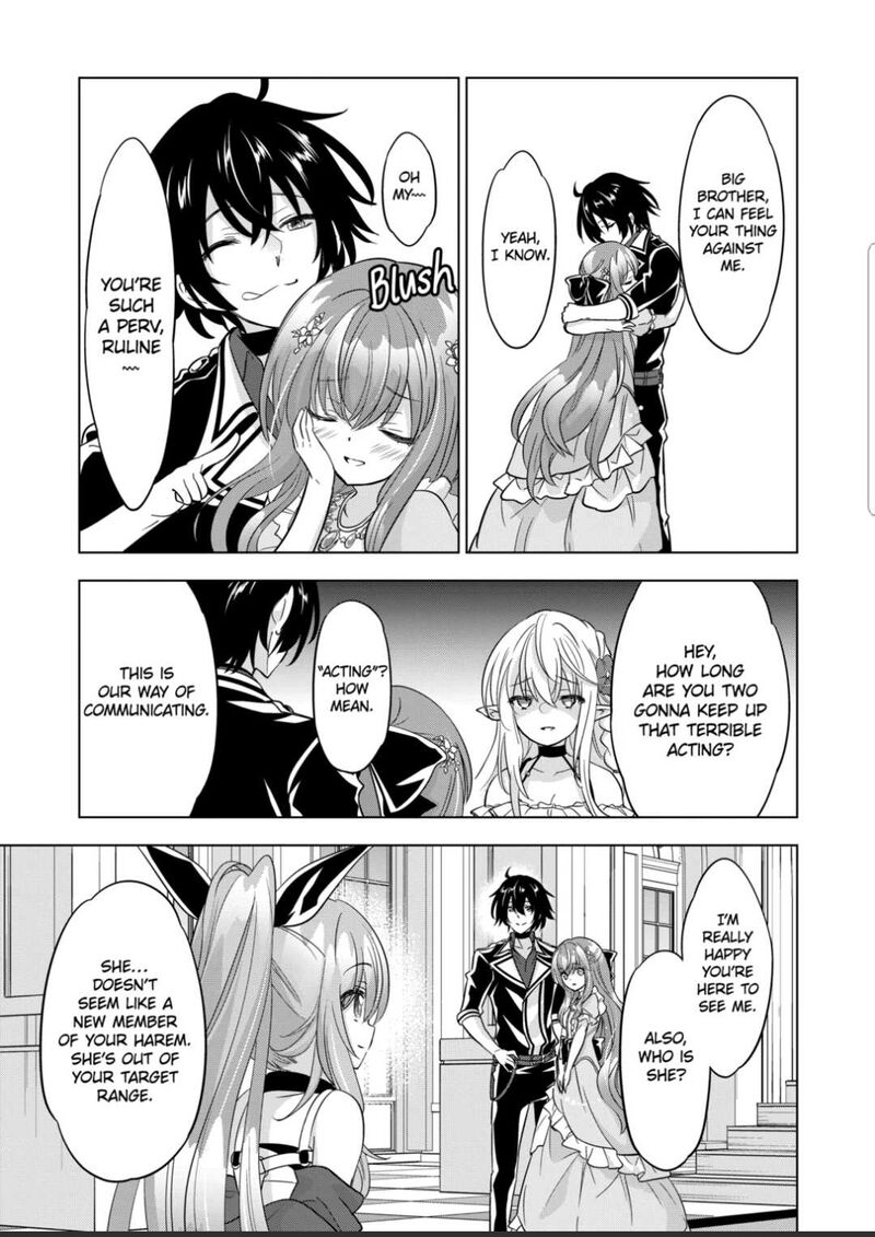 Shijou Saikyou Orc San No TanoshII Tanetsuke Harem Zukuri 86 7