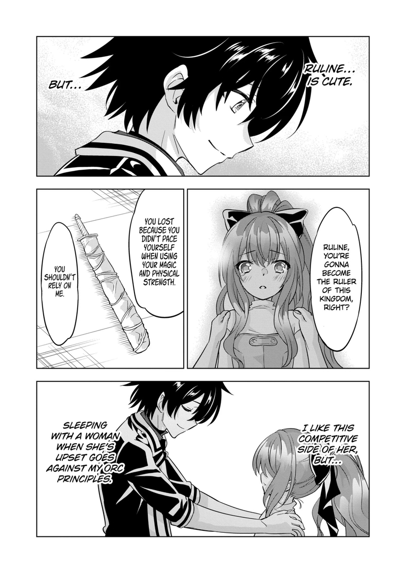 Shijou Saikyou Orc San No TanoshII Tanetsuke Harem Zukuri 88 5