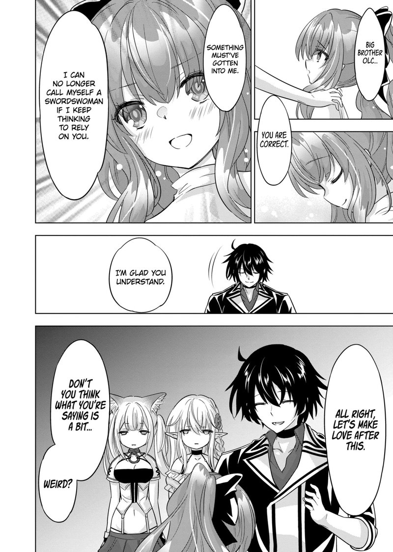 Shijou Saikyou Orc San No TanoshII Tanetsuke Harem Zukuri 88 6