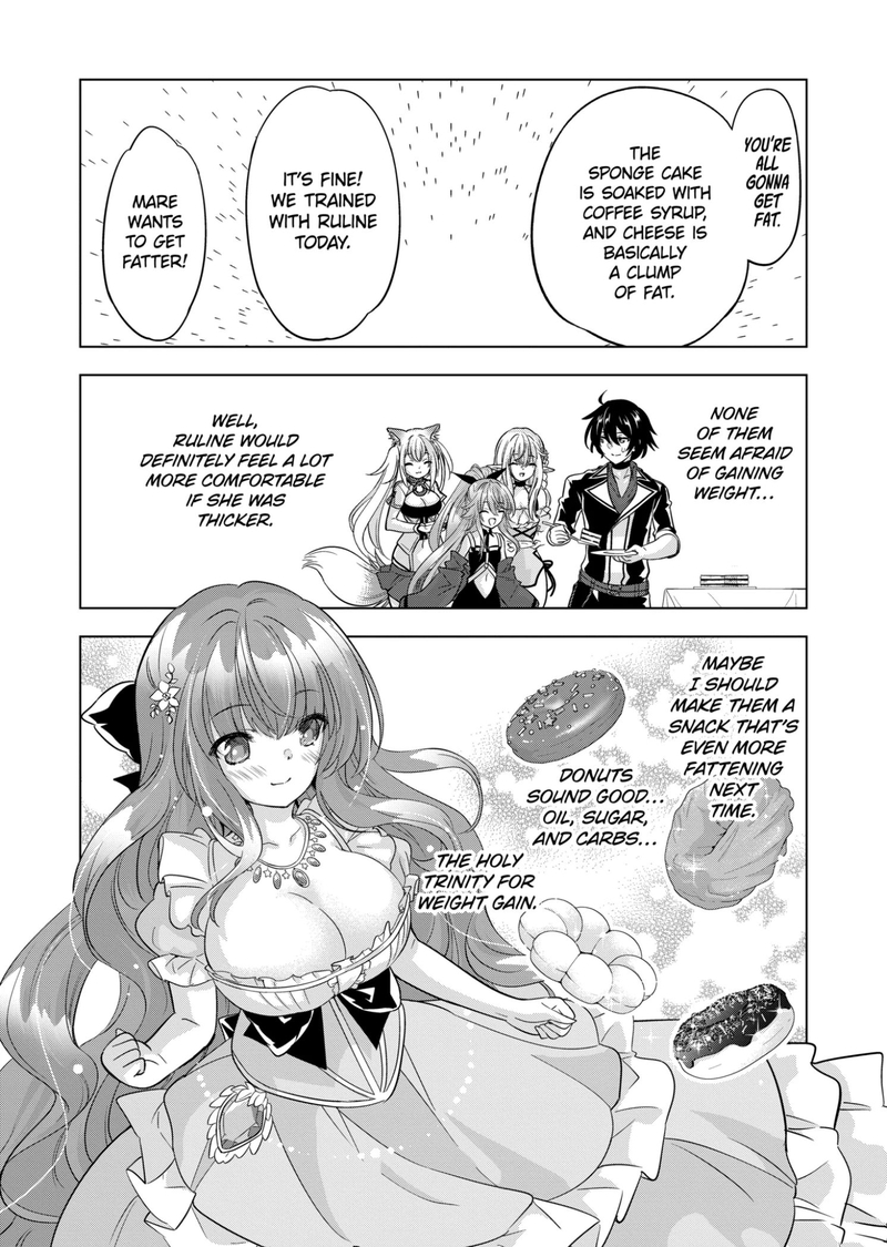 Shijou Saikyou Orc San No TanoshII Tanetsuke Harem Zukuri 88b 9