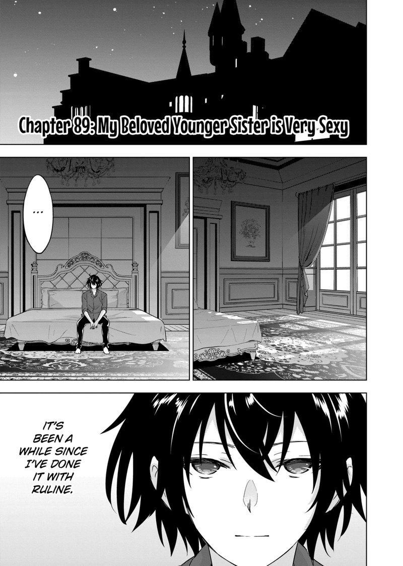 Shijou Saikyou Orc San No TanoshII Tanetsuke Harem Zukuri 89 1