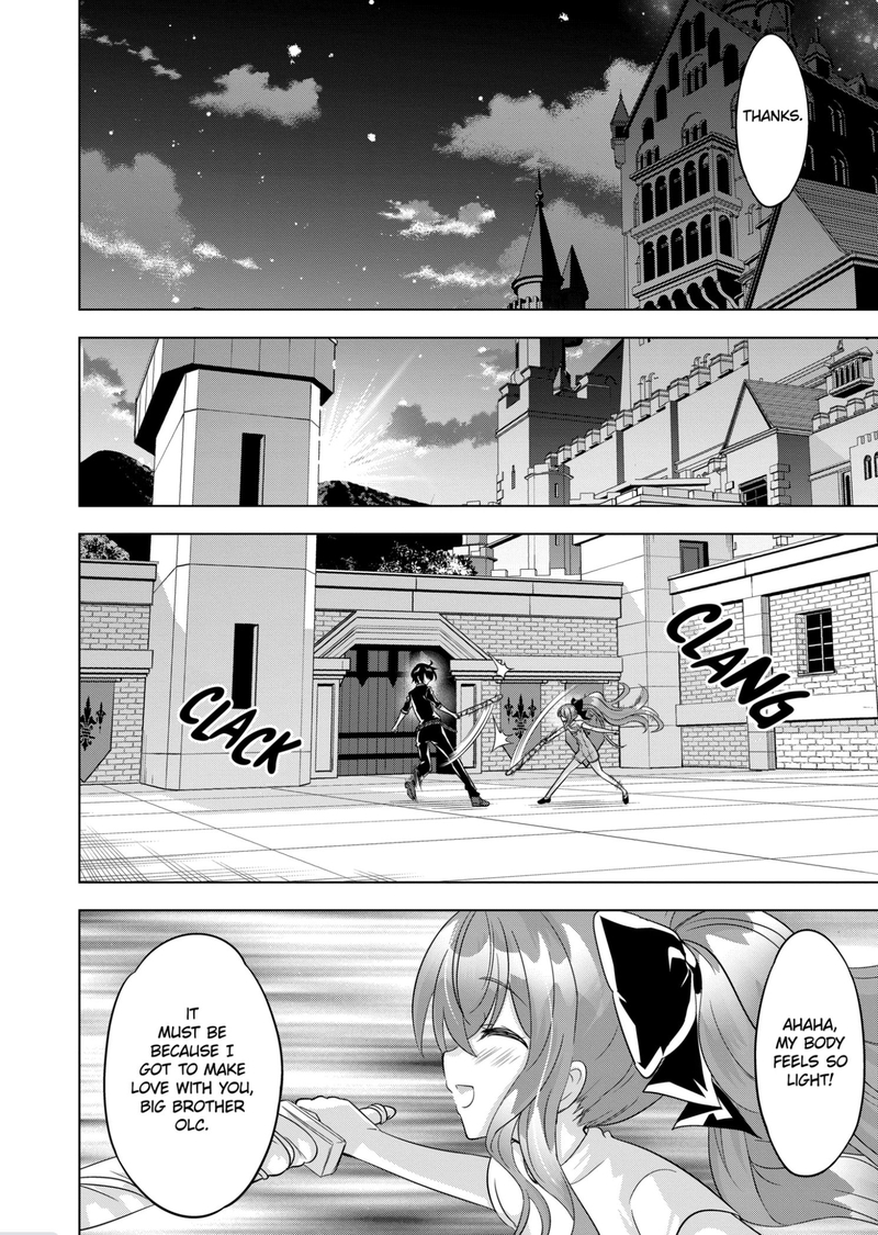 Shijou Saikyou Orc San No TanoshII Tanetsuke Harem Zukuri 89 10