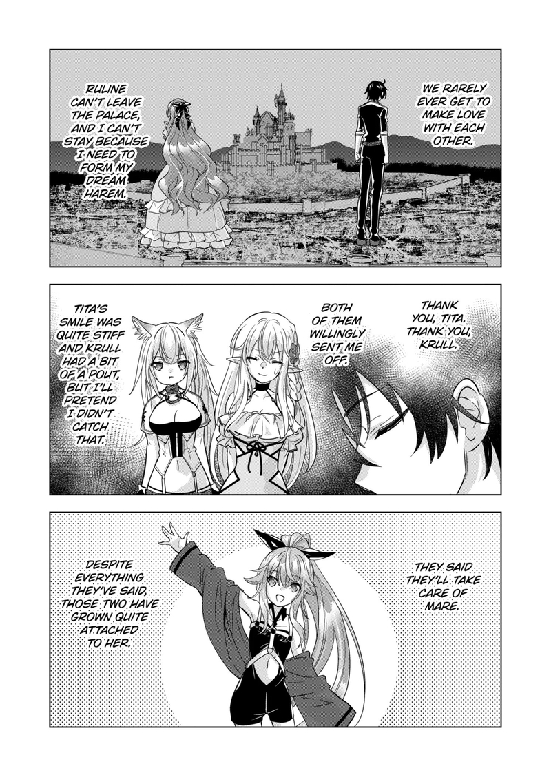 Shijou Saikyou Orc San No TanoshII Tanetsuke Harem Zukuri 89 2