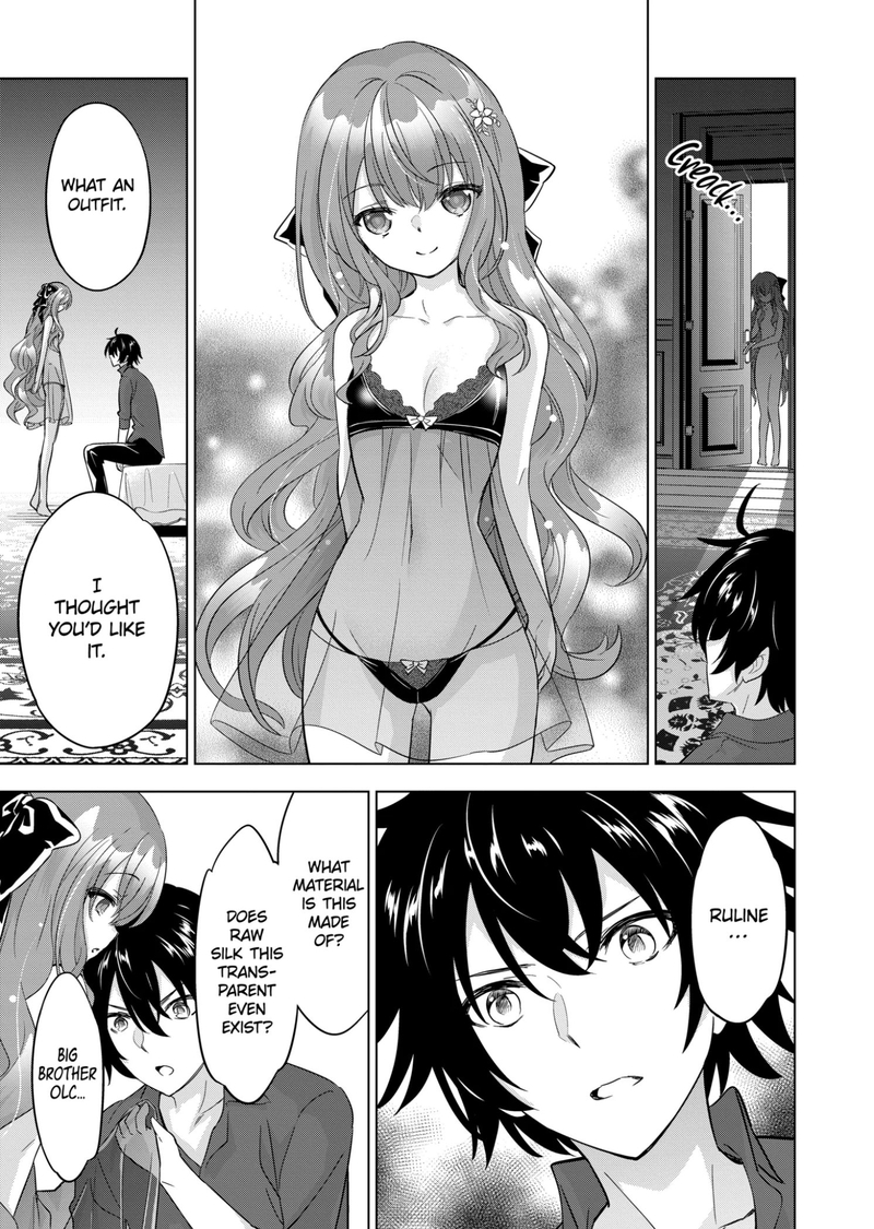 Shijou Saikyou Orc San No TanoshII Tanetsuke Harem Zukuri 89 3