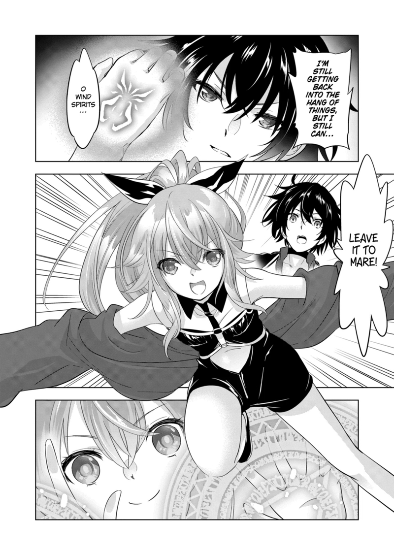 Shijou Saikyou Orc San No TanoshII Tanetsuke Harem Zukuri 90 10