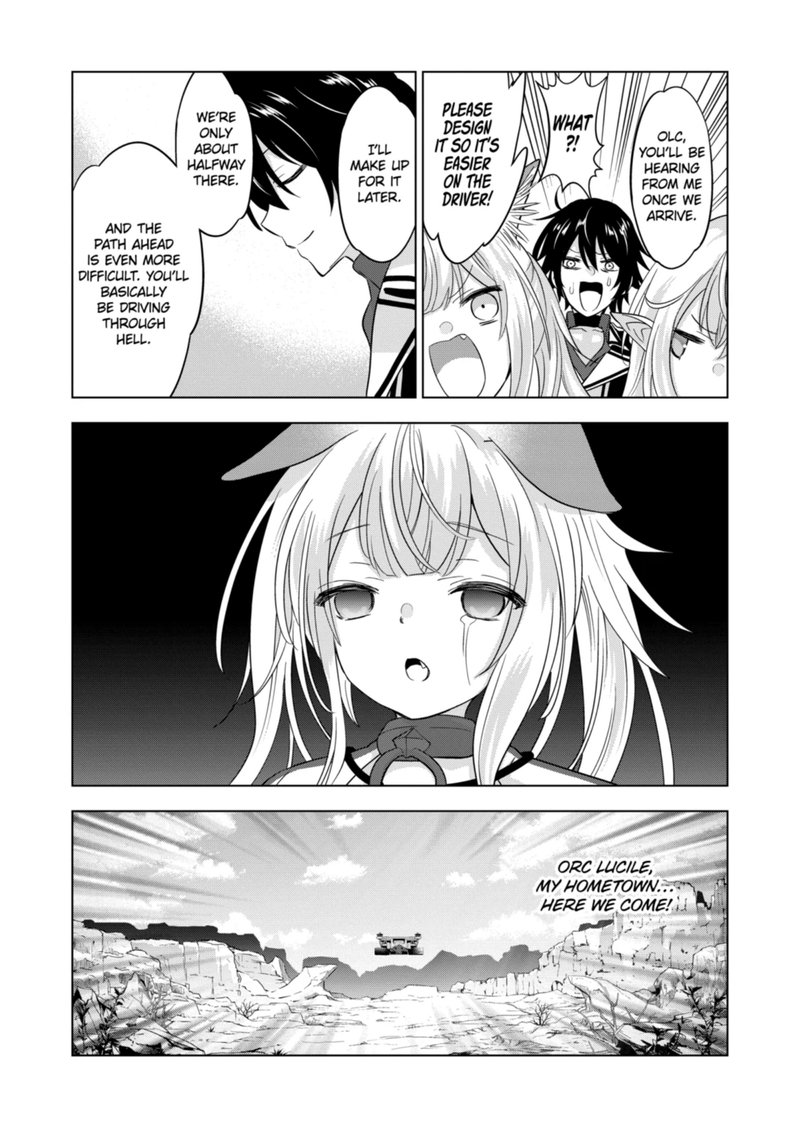 Shijou Saikyou Orc San No TanoshII Tanetsuke Harem Zukuri 90 13
