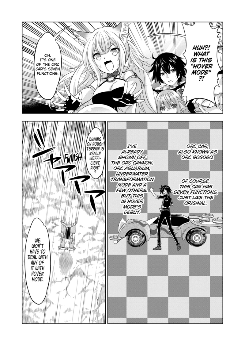 Shijou Saikyou Orc San No TanoshII Tanetsuke Harem Zukuri 90 3
