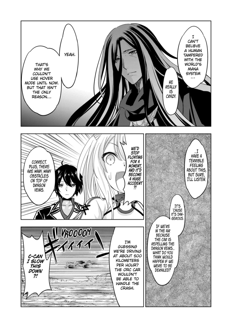 Shijou Saikyou Orc San No TanoshII Tanetsuke Harem Zukuri 90 7