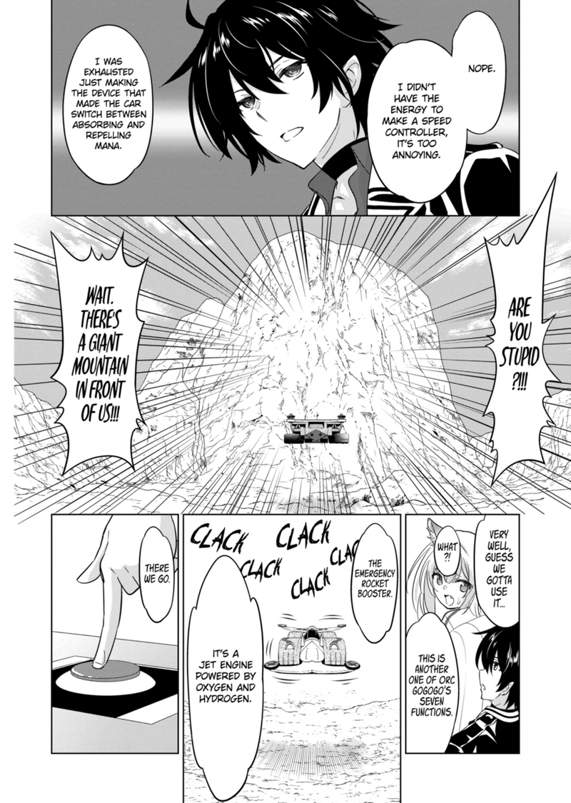 Shijou Saikyou Orc San No TanoshII Tanetsuke Harem Zukuri 90 8