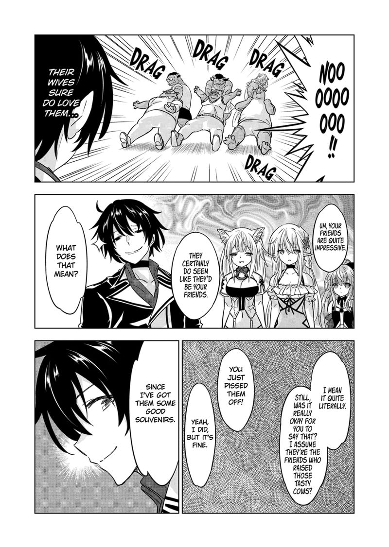 Shijou Saikyou Orc San No TanoshII Tanetsuke Harem Zukuri 91 15