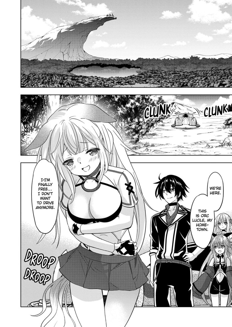 Shijou Saikyou Orc San No TanoshII Tanetsuke Harem Zukuri 91 2