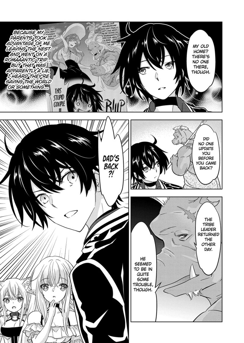 Shijou Saikyou Orc San No TanoshII Tanetsuke Harem Zukuri 91 21
