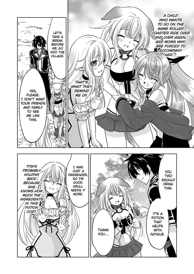 Shijou Saikyou Orc San No TanoshII Tanetsuke Harem Zukuri 91 4