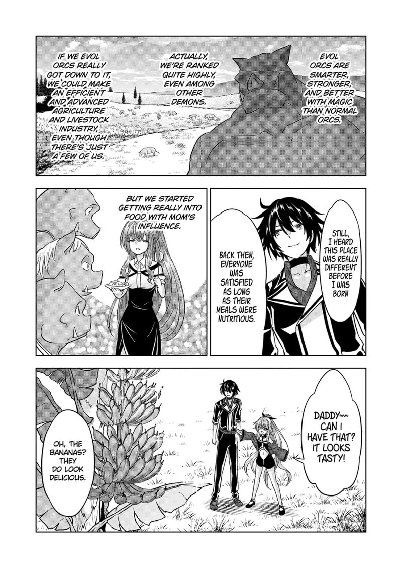 Shijou Saikyou Orc San No TanoshII Tanetsuke Harem Zukuri 91 7