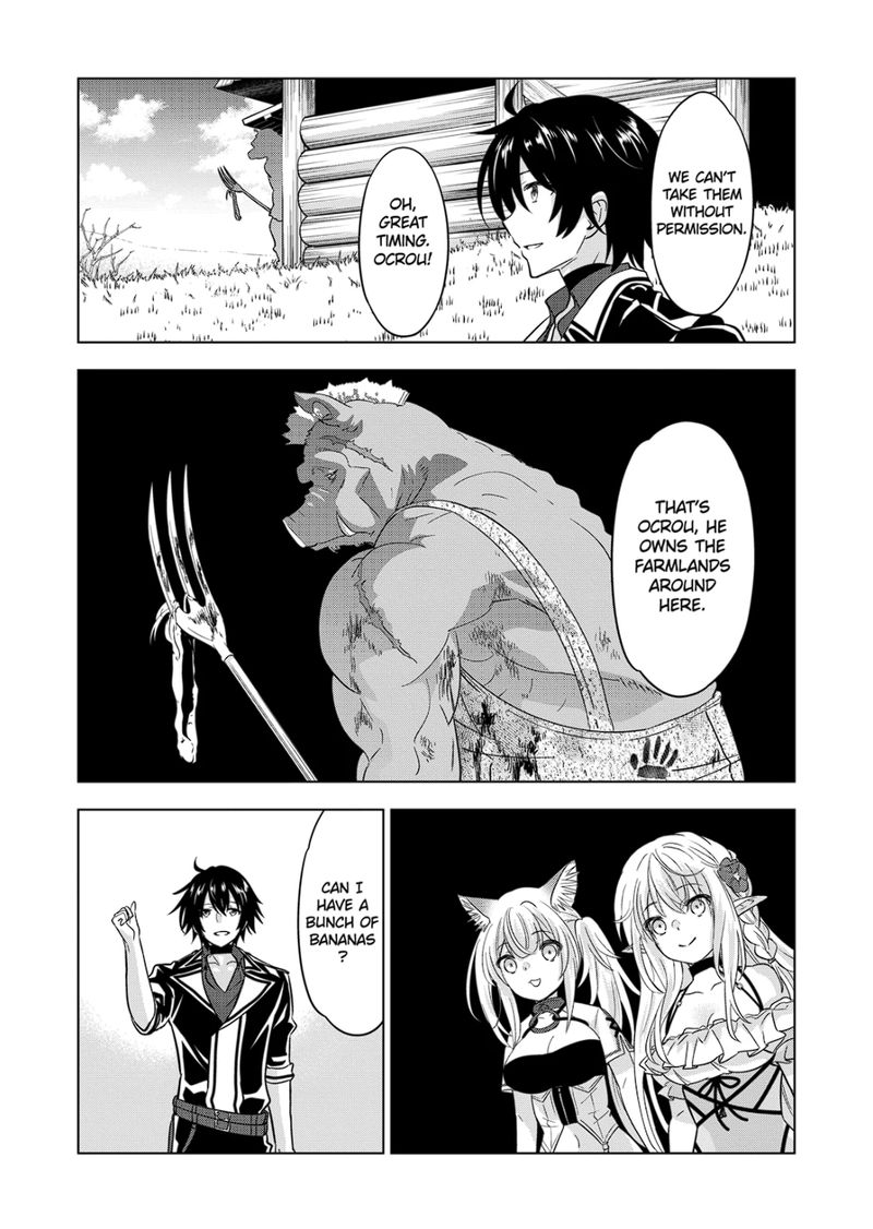 Shijou Saikyou Orc San No TanoshII Tanetsuke Harem Zukuri 91 8