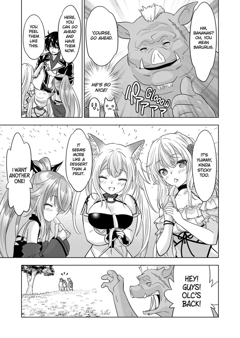 Shijou Saikyou Orc San No TanoshII Tanetsuke Harem Zukuri 91 9