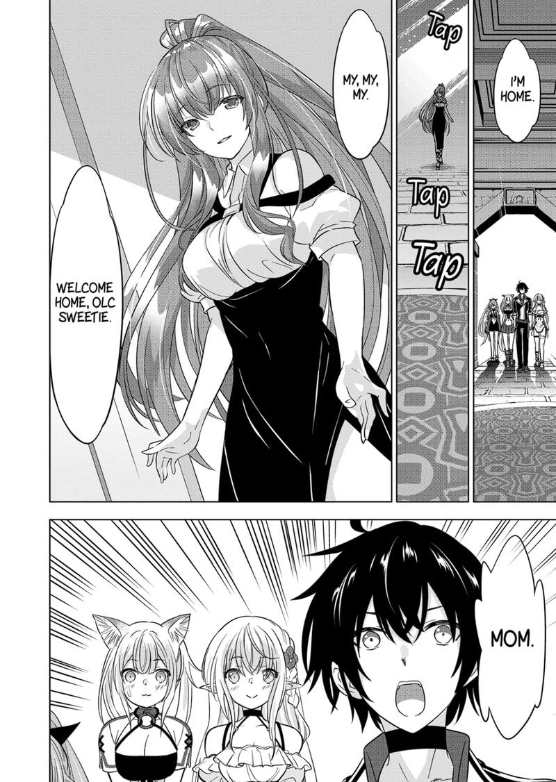 Shijou Saikyou Orc San No TanoshII Tanetsuke Harem Zukuri 92 4