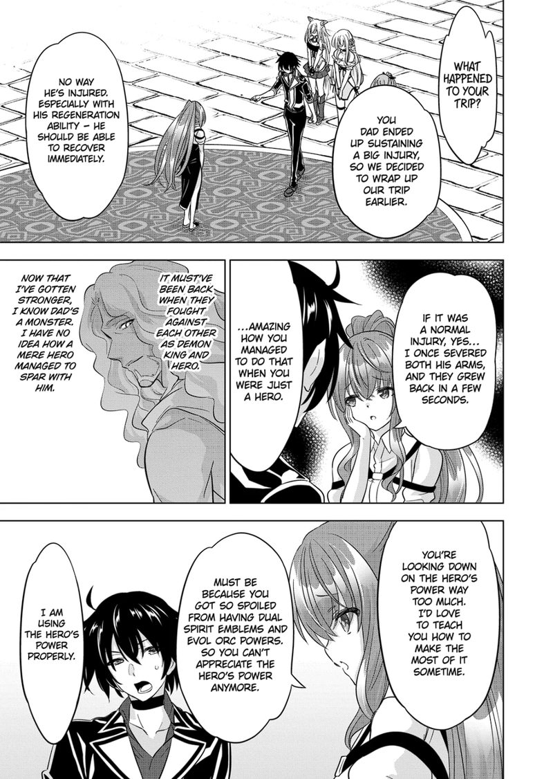 Shijou Saikyou Orc San No TanoshII Tanetsuke Harem Zukuri 92 5