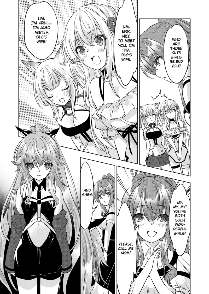 Shijou Saikyou Orc San No TanoshII Tanetsuke Harem Zukuri 92 7