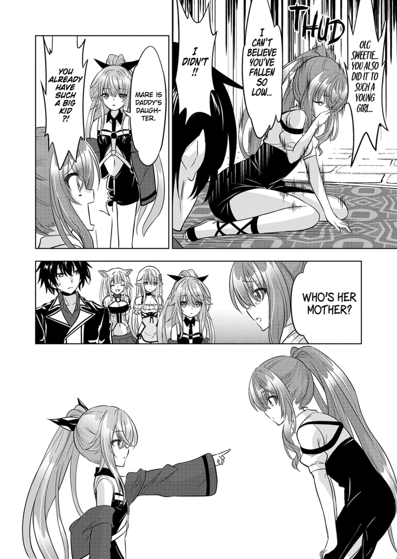 Shijou Saikyou Orc San No TanoshII Tanetsuke Harem Zukuri 92 8