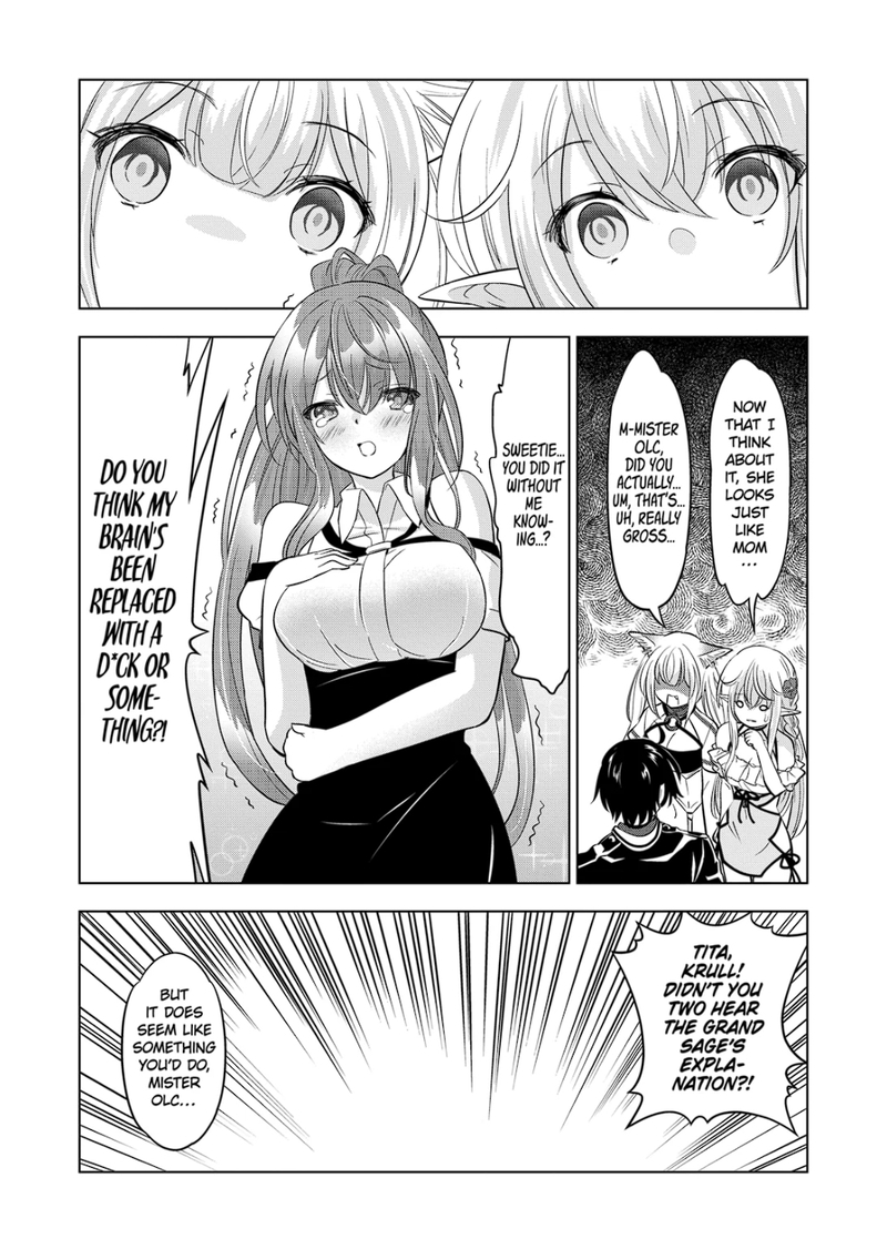 Shijou Saikyou Orc San No TanoshII Tanetsuke Harem Zukuri 92 9