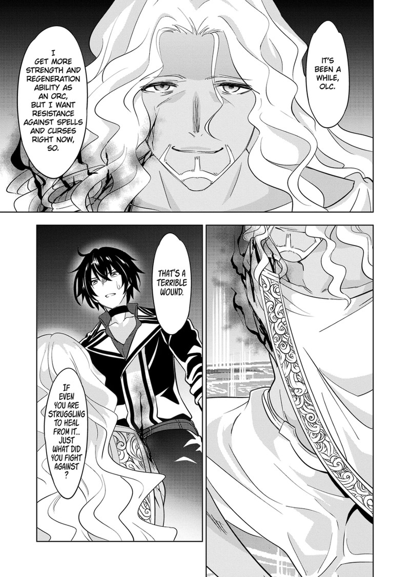 Shijou Saikyou Orc San No TanoshII Tanetsuke Harem Zukuri 93 3