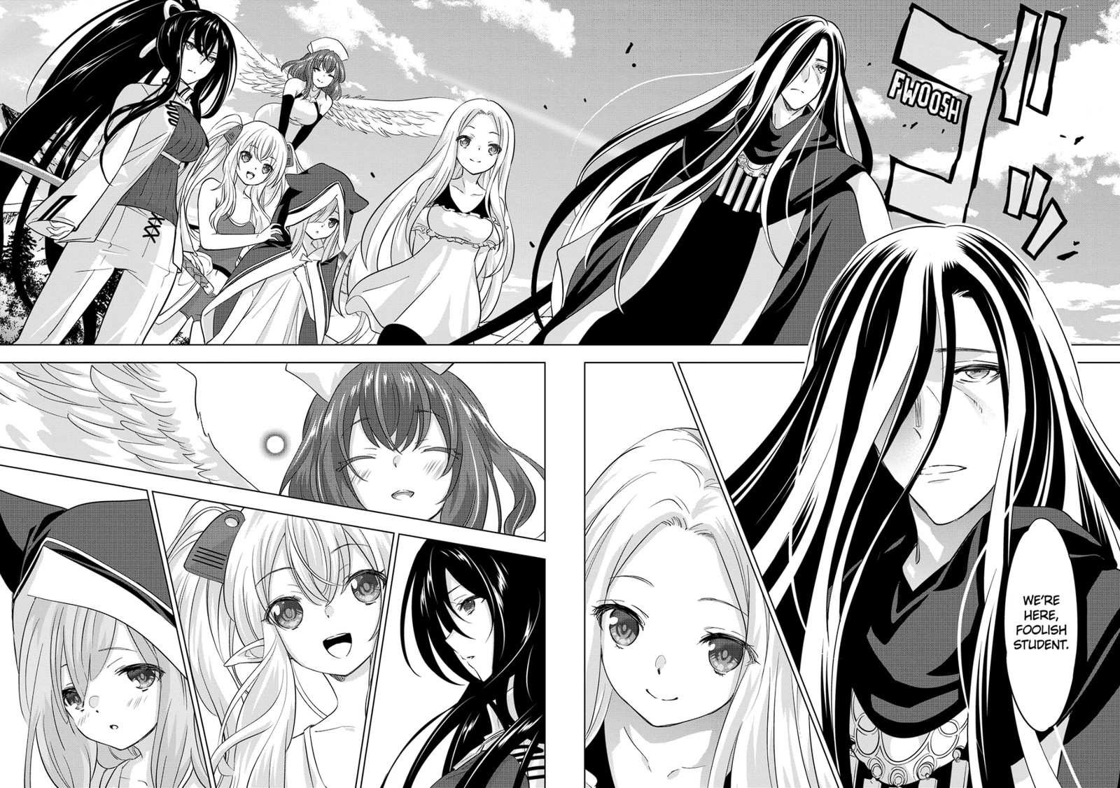 Shijou Saikyou Orc San No TanoshII Tanetsuke Harem Zukuri 94 14