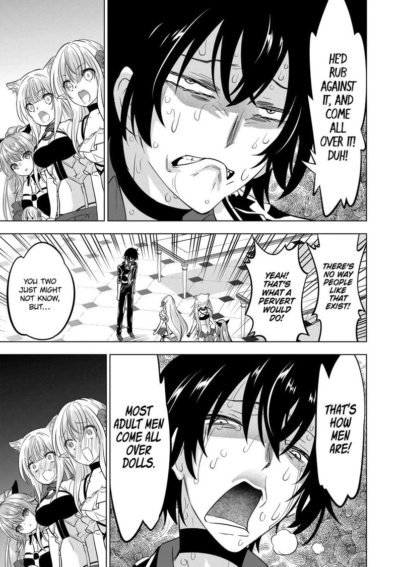 Shijou Saikyou Orc San No TanoshII Tanetsuke Harem Zukuri 95 10