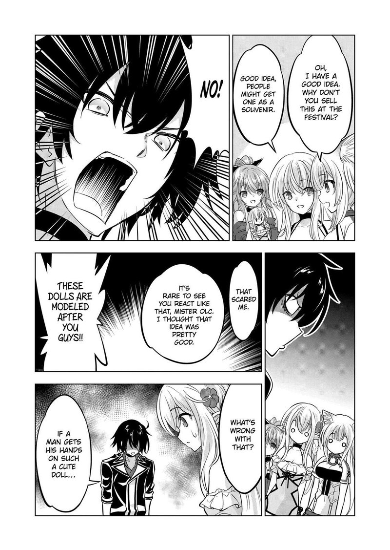 Shijou Saikyou Orc San No TanoshII Tanetsuke Harem Zukuri 95 9