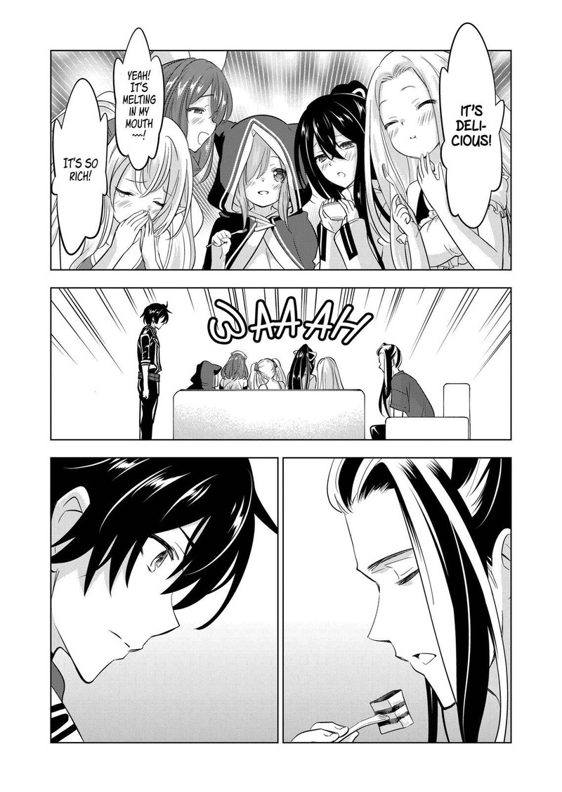 Shijou Saikyou Orc San No TanoshII Tanetsuke Harem Zukuri 96 10